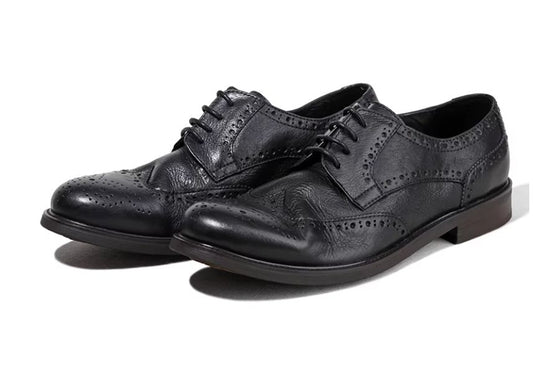 Handmade Leather Shoes for Men